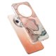thumbnail image 3 of For Oppo Reno12 F 4G Oppo Reno12 F 5G TPU Case Marble Pattern 2.0mm Electroplating Phone Back Cover, 3 of 5