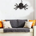 thumbnail image 4 of Halloween Decor Halloween Decorations Front Door SpidersHalloween Wreath Party Suitable For Halloween Indoor Outdoor Decoration Halloween Party Decoration Yard Decoration Halloween Decorations, 4 of 9