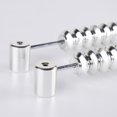 thumbnail image 3 of Mosiee 2 Pcs Compteurs de Table de Football Petits pour Marqueurs de Score, 3 of 5