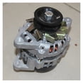 thumbnail image 4 of AC Permanent Magnet Brushless High Power nerator, Brushless Alternator Pulley Permanent Magnet 800W1300W 2000W, 4 of 6