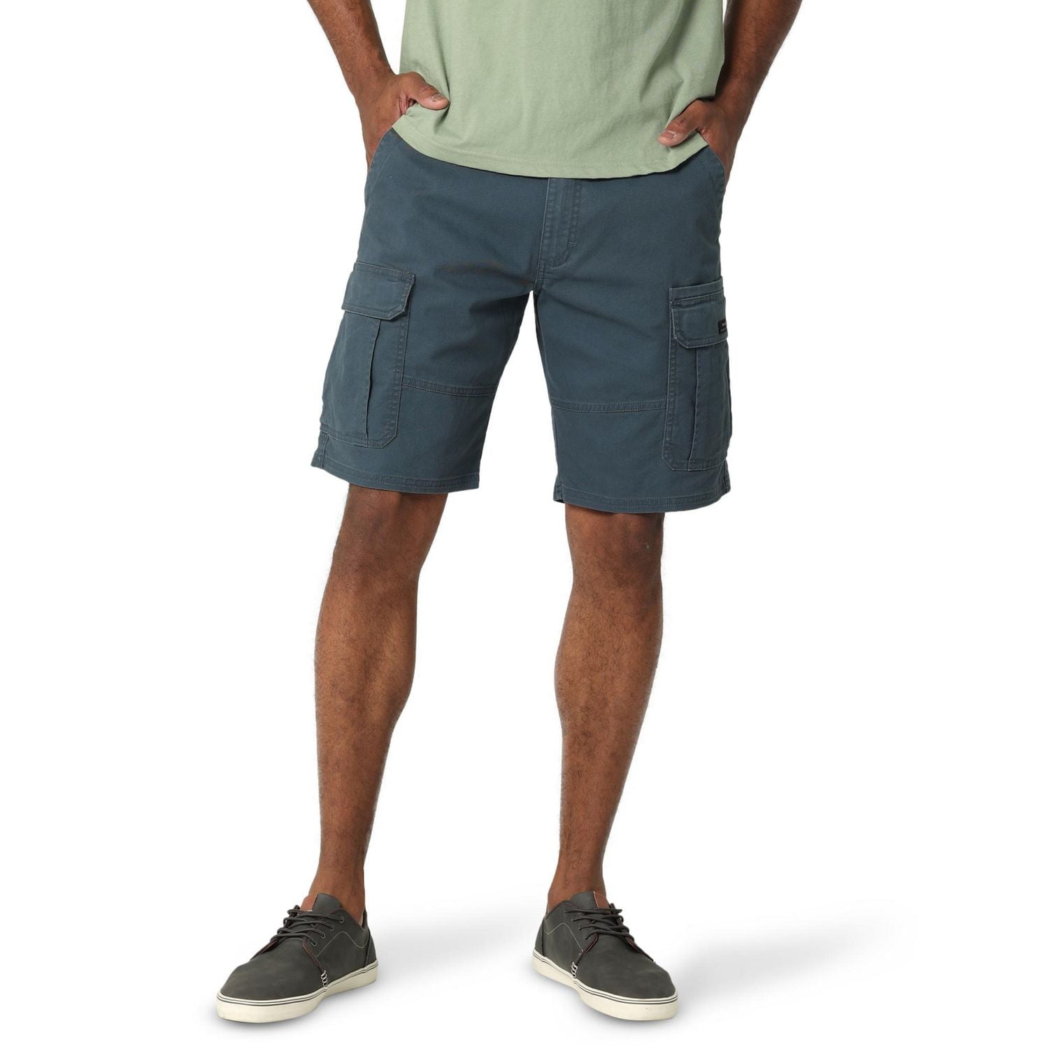 Wrangler Men's Stretch Cargo Short