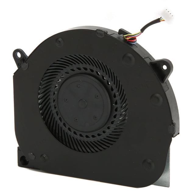 Ventilador de refrigeración GPU, ventilador de refrigeración de repuesto para portátil, ventilador de refrigeración de repuesto para rendimiento de primer nivel de Lenovo