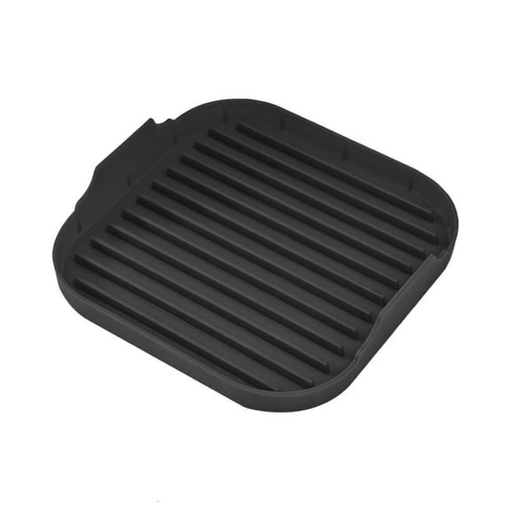 Microwave Safe Silicone Bacons Cooker Heat Resistant Dishwasher Safe Breakfast Preps