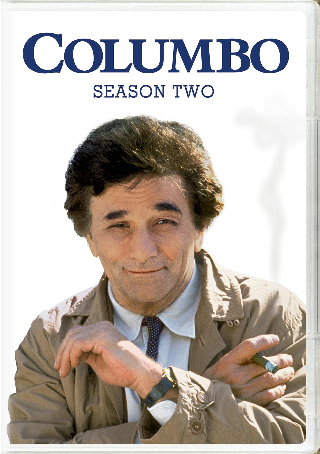その他 Columbo: Season One/ [DVD] Amazon.com: Columbo: The Complete First Season : Movies & TV