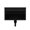 Black, variant on Brick Pattern Key Storage Box Functional Opening Garage Door Key Holder Plastic Wall Organizers for Household Essential