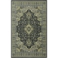 thumbnail image 7 of Runner Rug 8*10ft Kitchen Rug, Low Pile Vintage Bedside Rug, Non Slip Backing Soft Floor Carpet, Oriental Accent Rug for Entryway, Bathroom, Laundry Room, Bedroom, Garage, Patio, 7 of 7