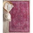 thumbnail image 4 of Safavieh Valencia Jeanette Border Area Rug, 4 of 6