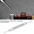 thumbnail image 4 of Extractor De Barra De Resorte De Larga Vida útil, Práctico Removedor De Correa, Para Reparación De Relojeros, Removedor De Barra De Resorte YLSHRF Watch Repair Tools, 4 of 8