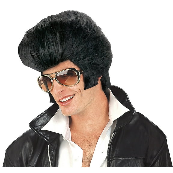 Jumbo Rock N Roll Wig