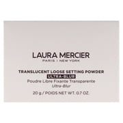 Translucent Loose Setting Powder Ultra Blur - Translucent by Laura Mercier for Women - 0.7 oz Powder