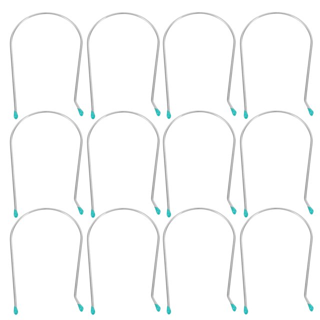 unbranded 20Ud Clips Para De De Con Sujeción Estable Y Calentamiento Eficiente Para Peinado