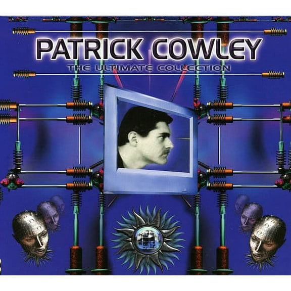 Patrick Cowley - Ultimate Collection - Music & Performance - CD