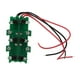 thumbnail image 2 of Tableros aglomerados para reparación de luces traseras Bling Bling OE 7162210 7162209, 2 of 12