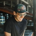 thumbnail image 6 of Marlin Snapback Hat, 6 of 11