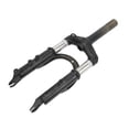 thumbnail image 4 of Pieza De Suspensión De Bicicleta, Horquilla De Suspensión Delantera Conveniente A Prueba De Herrumbre Para Scooters Eléctricos Para Bicicletas De Montaña EOTVIA Front Suspension Fork, 4 of 8