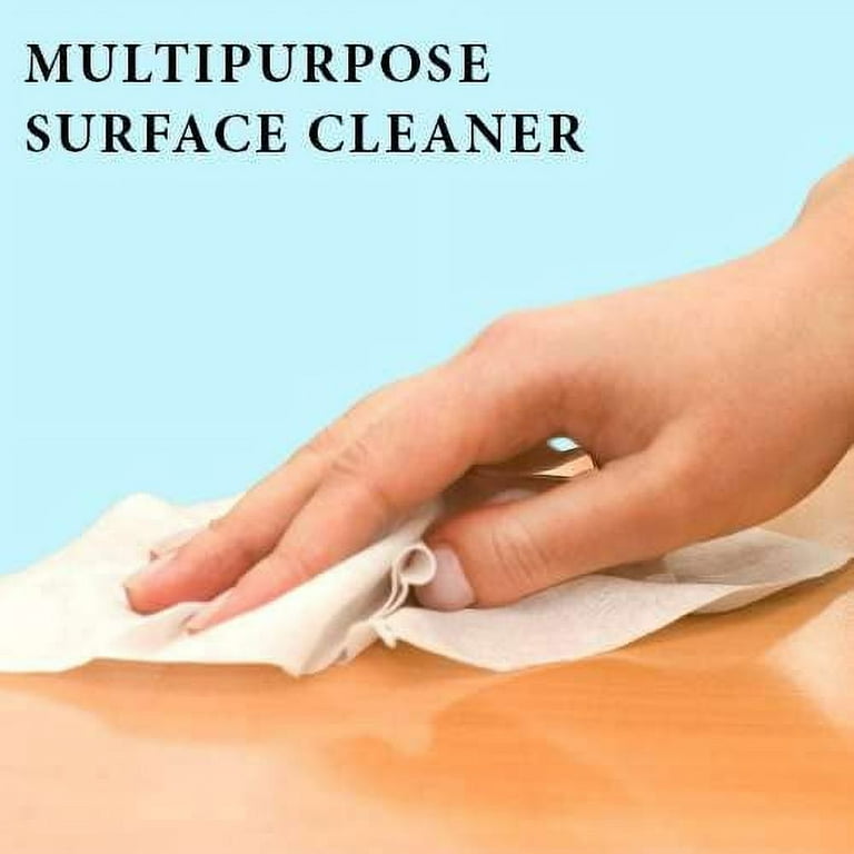 Disposable Spunlace Dry Sheet Wipes Cleansing Cloths For Adults Incontinence Hospital Grade Durable