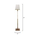 thumbnail image 3 of Jamie Young  Jud 1-Light Steel Floor Lamp, 3 of 4