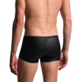 thumbnail image 3 of Calzoncillos bóxer TESOON de piel sintética Underwear para hombre, 3 of 3