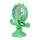 thumbnail image 5 of Molino De Viento Giratorio, Juguetes Dispensadores De Alimentos, Material Ambiental Interactivo Para Entrenamiento De Mascotas Y Gatos, 5 of 7