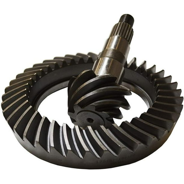 Jk 4.88 deals gears