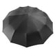 thumbnail image 5 of Paraguas plegable, impermeable, portátil, moderno, versátil, plegable, para viajes. negro, 5 of 9