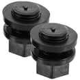 thumbnail image 4 of 2 juegos de tapón de invernaje para la línea de retorno de la piscina, tapón de drenaje del filtro con junta tórica, tapón de la tubería de la bomba de piscina compatible con Hayward SPX1700FG, 4 of 7