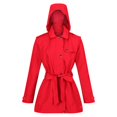 thumbnail image 1 of Dare 2B - Chaqueta Ginerva para Mujer (Rojo Real), 1 of 6