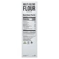 thumbnail image 5 of Vitacost Gluten Free Multi-Blend Flour, 32 oz (907 g), 5 of 5