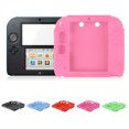 thumbnail image 1 of Étui de Protection en Silicone Souple pour Nintendo 2DS, 1 of 8