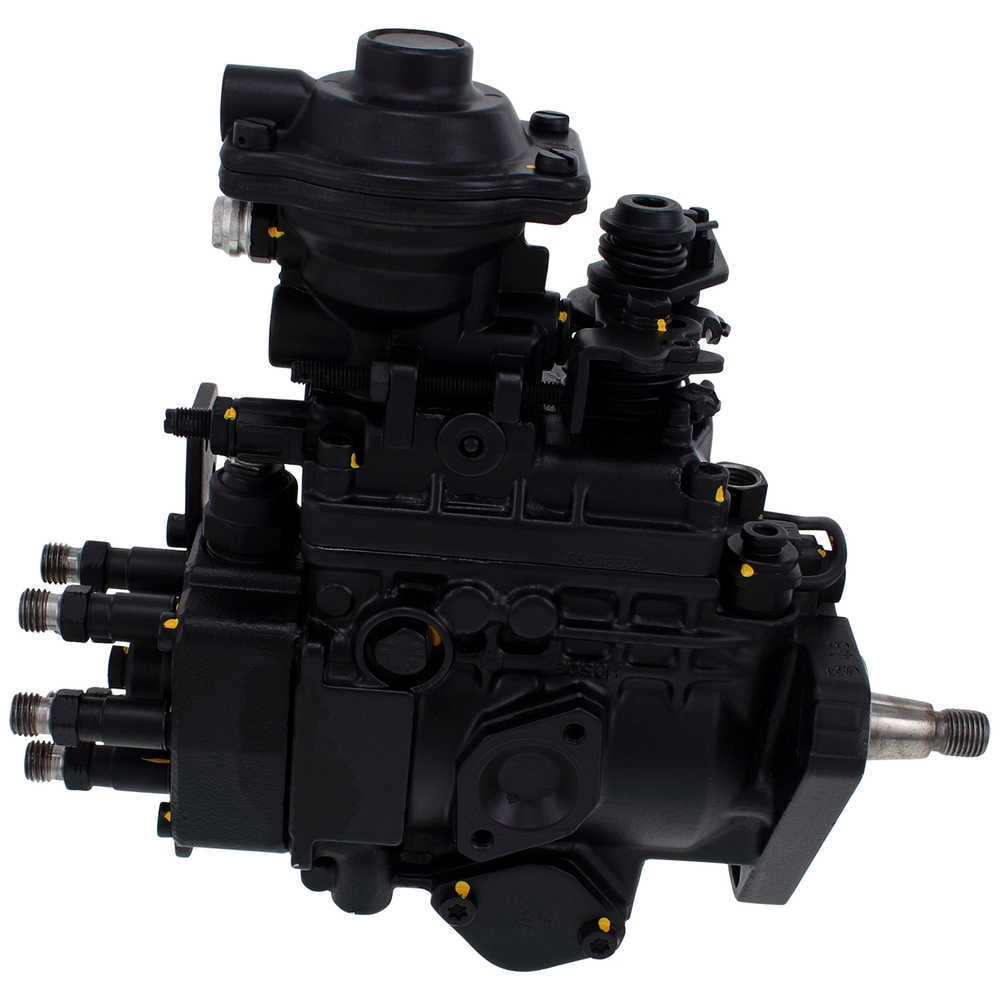 GB 739-306 Reman Diesel Fuel Injection Pump
