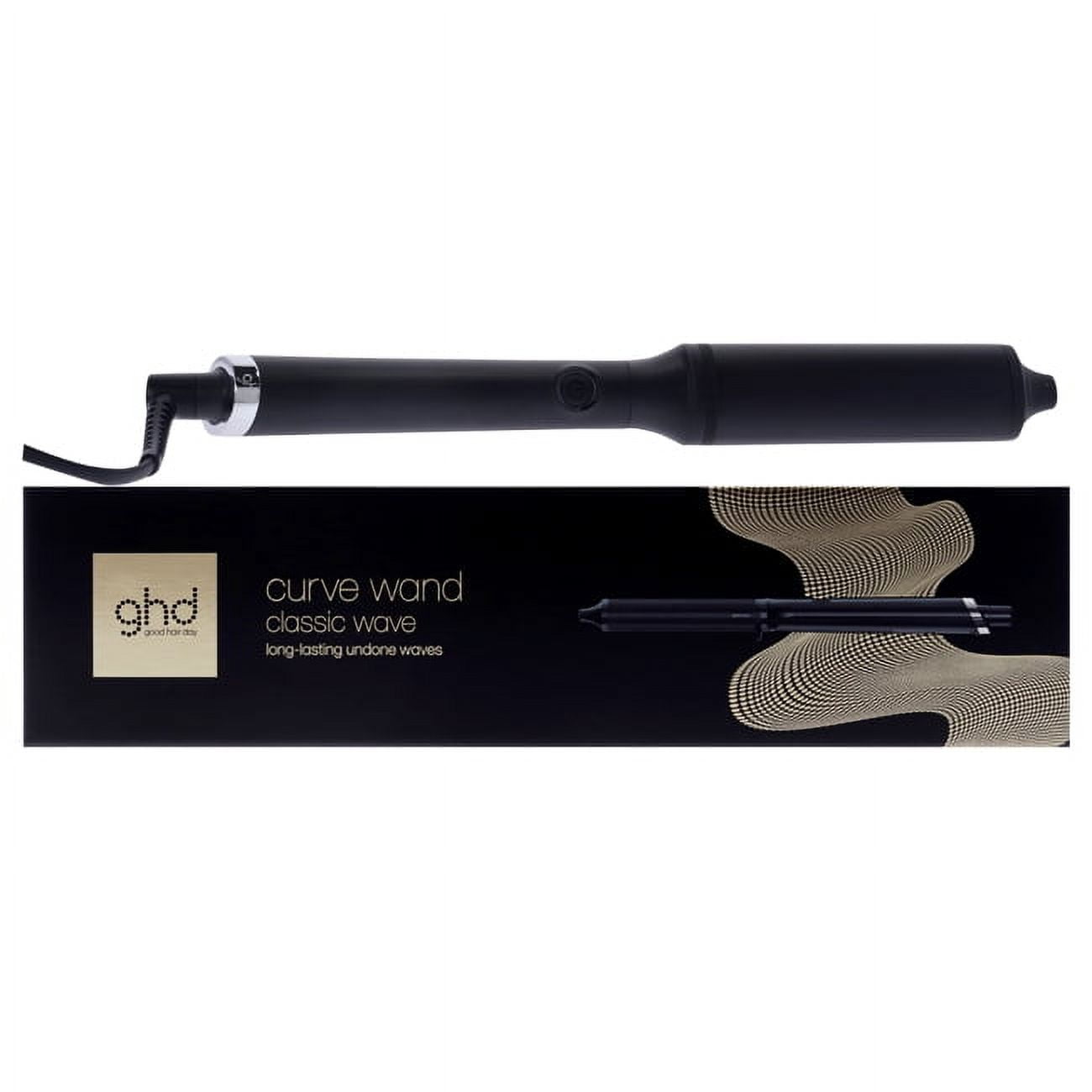 GHD Classic Curve Wave Wand