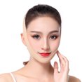 thumbnail image 1 of Post Surgical Chin Strap Bandage For Women Neck And Chin Compression Garment Wrap Face Slimmer, 1 of 5