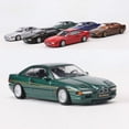 thumbnail image 3 of SHADOW 1:64 850CSI Alloy Model Car, 3 of 9
