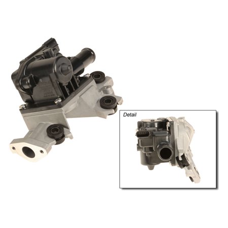 Genuine Air Pump Control Valve