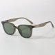 thumbnail image 1 of Gafas de sol para mujer, gafas de sol de estilo urbano, gafas de sol modernas para hombre, gafas de sol con protección solar anti-ultravioleta, 1 of 5