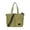 102 Olive, variant on ZIMEGO Stylish Casual Business Laptop Tote Bag – Durable Travel Crossbody Shoulder Bag, Black