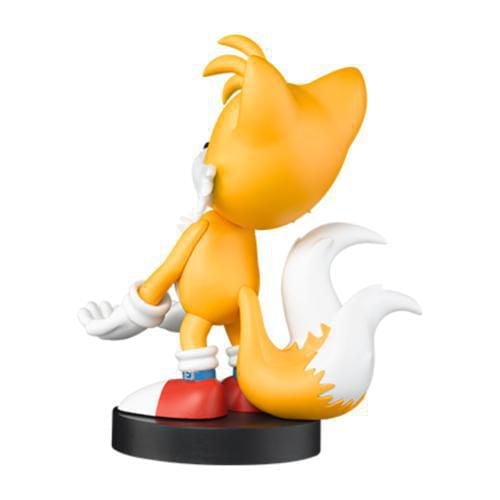 Sega Tails Cable Guy