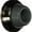 Antique Nickel, variant on Deltana WB178U10B Flush Bumper 1-7/8" Diameter; Oil Rubbed Bronze Finish