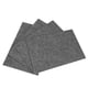 thumbnail image 1 of Self-Adhesive Felt Glides for Chairs, 5 mm Thick Chair Felt Glides for Furniture, Floor, Chair Legs, 1 of 5