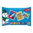 thumbnail image 2 of Haribo, Jolly Rancher and Twizzlers Assorted Fruit Flavored Christmas Candy, Bag 27.65 oz, 2 of 9
