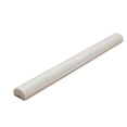 thumbnail image 5 of The Tile Life Chelsea 1" x10" Gris Polished Ceramic Pencil Liner Tile, 5 of 7