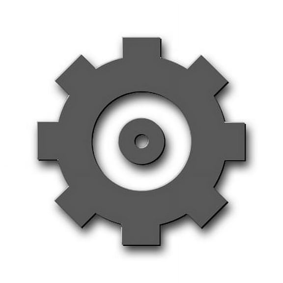 3.8 Inch Navy Engineman Vinyl Transfer Decal