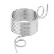 thumbnail image 2 of Niquedo Ambre De Guía Hilo Tejer Varamientos Dedal Para Tejer Accesorios Sunnimix Hilo de guía de trenzado, 2 of 7