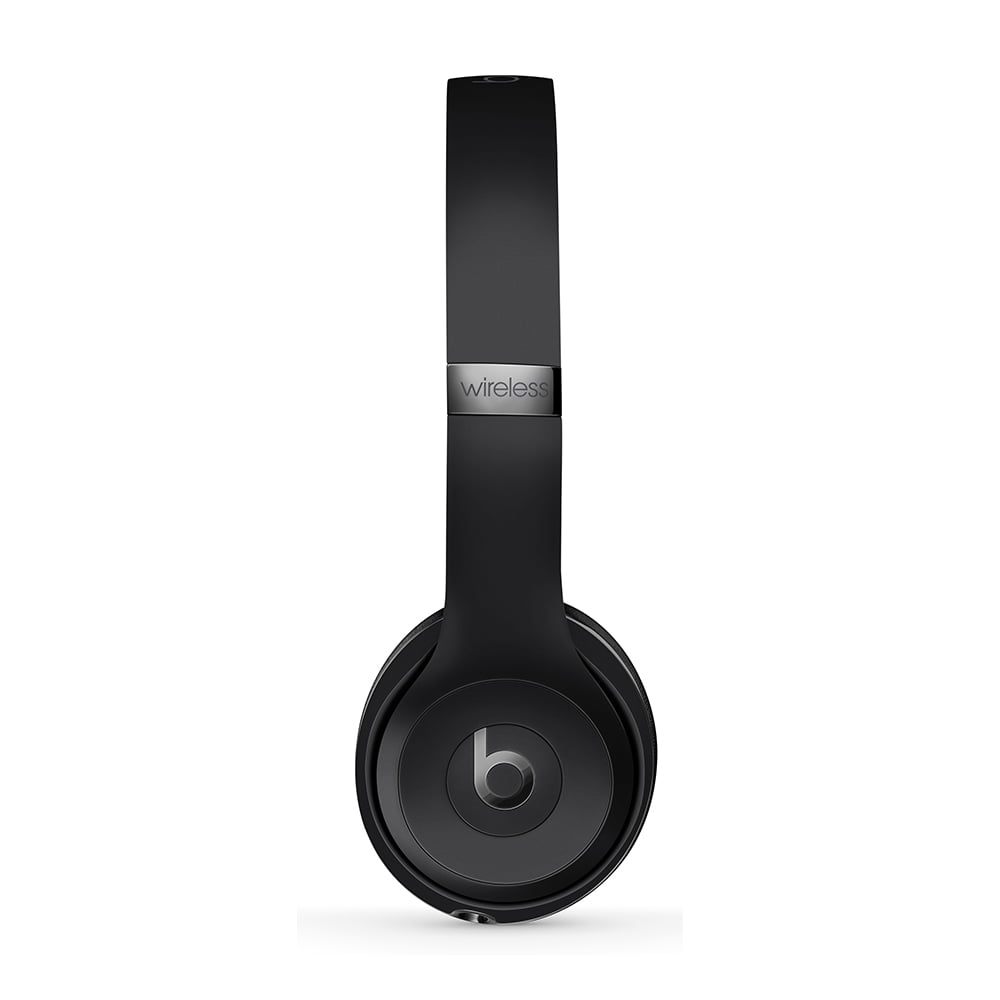 Beats Solo3 Wireless On-Ear Headphones with Apple W1 Headphone