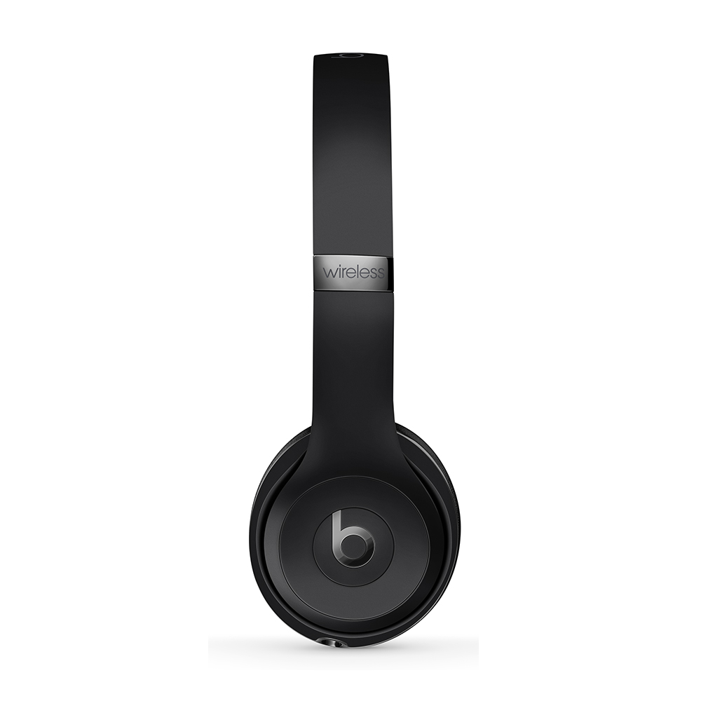 Beats Solo3 Wireless Headphones - Black - image 8 of 11