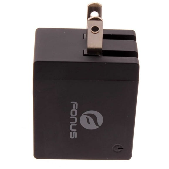 18W Fast Home Charger for Samsung Galaxy A23 5G Phone - USB Quick Charge Port Travel Wall AC Plug G2X Compatible With Galaxy A23 5G Model