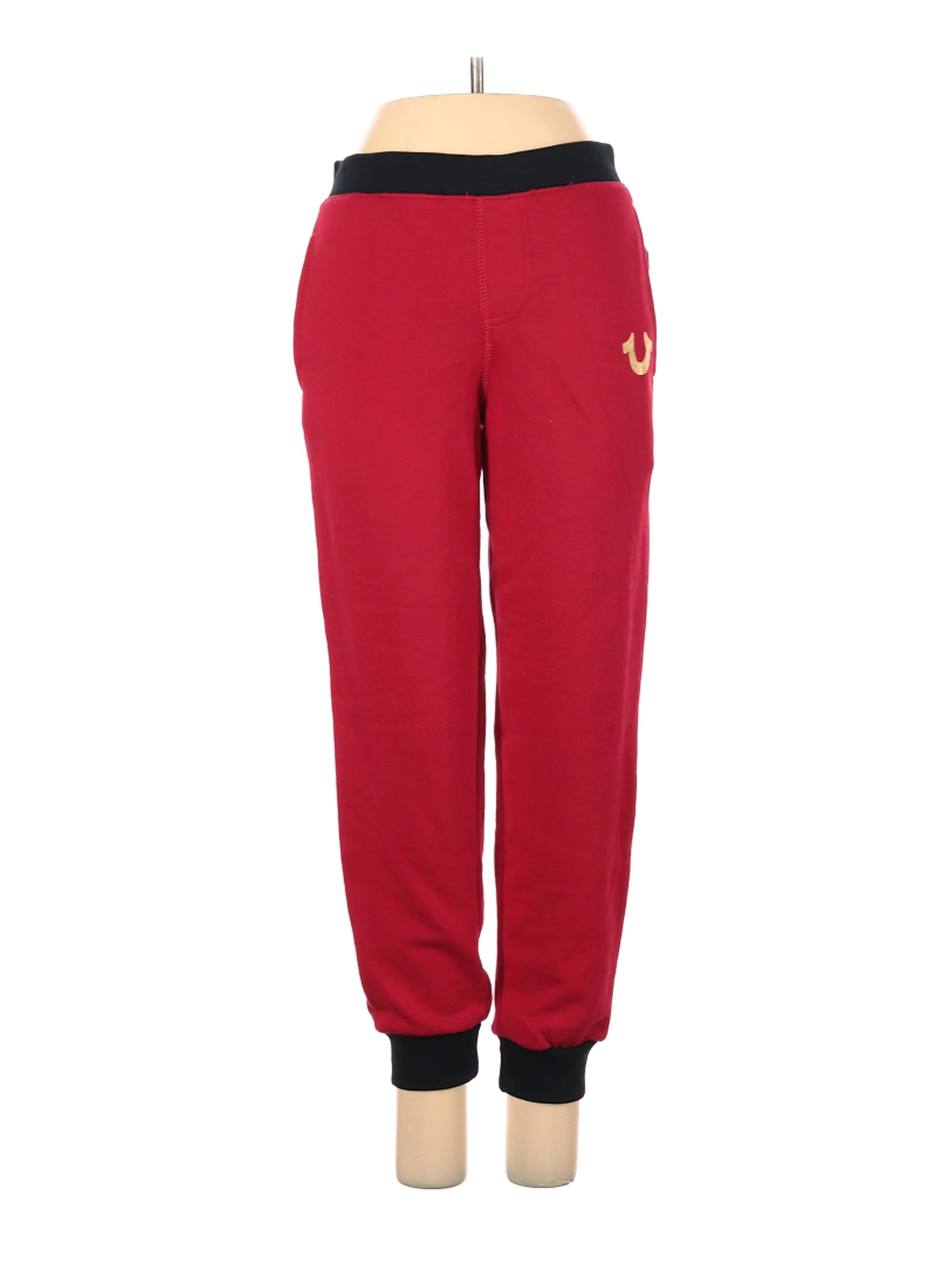 big and tall true religion sweatpants