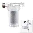 thumbnail image 7 of Shower Filter with Activated Carbon for Purifying Water in Shower, 7 of 7