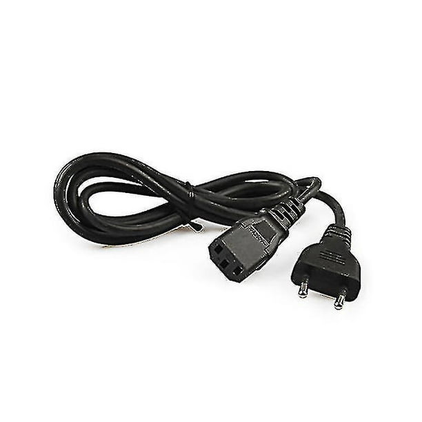Power Supply Cord Ac Adapter Power Brick Replacement Charger For