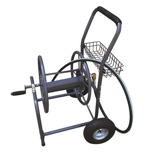 Yard Tuff YTF26058HRC2 Reel Hose Reel Cart